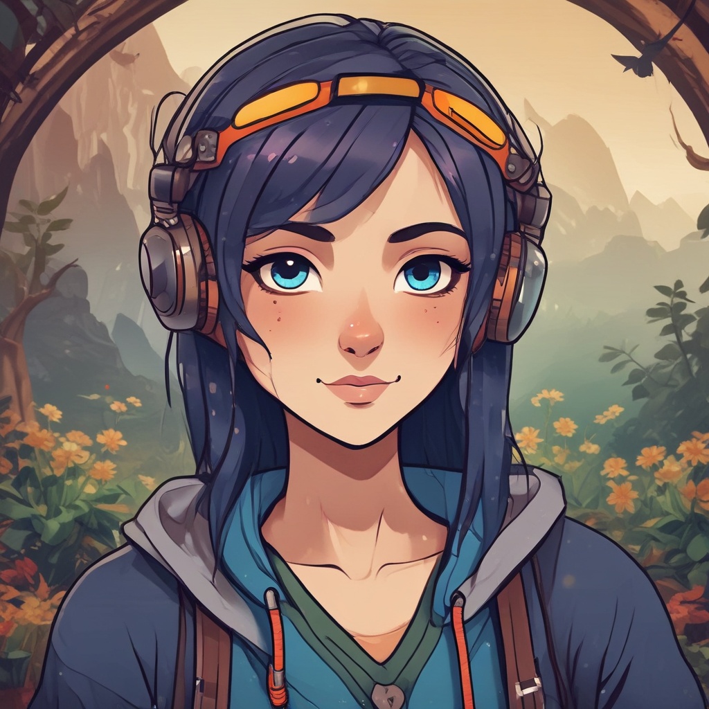 Channel avatar