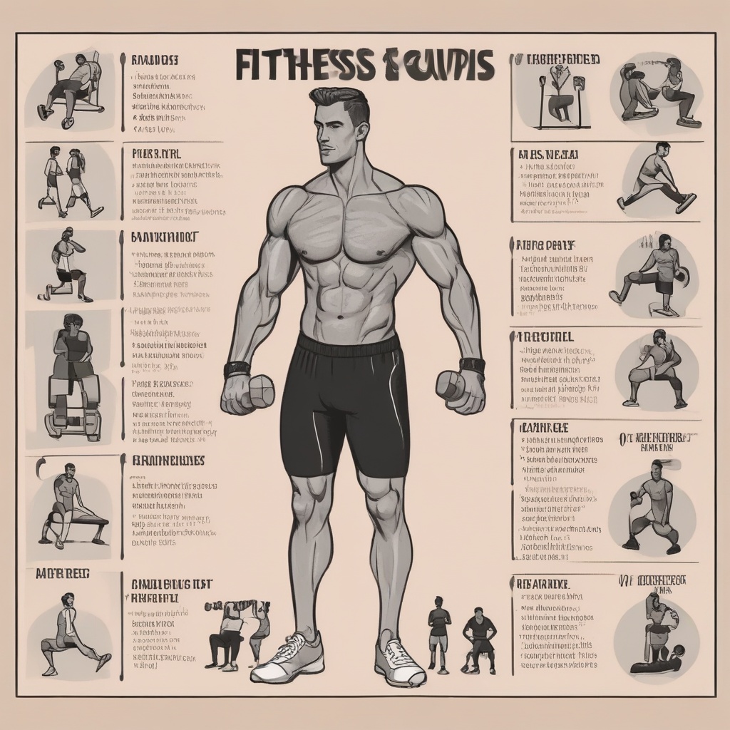 Thumbnail for Fitness Guide