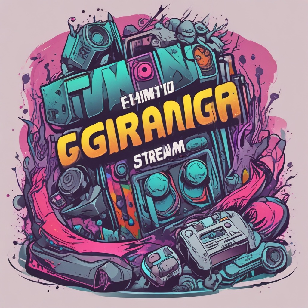 Thumbnail for Gaming Stream