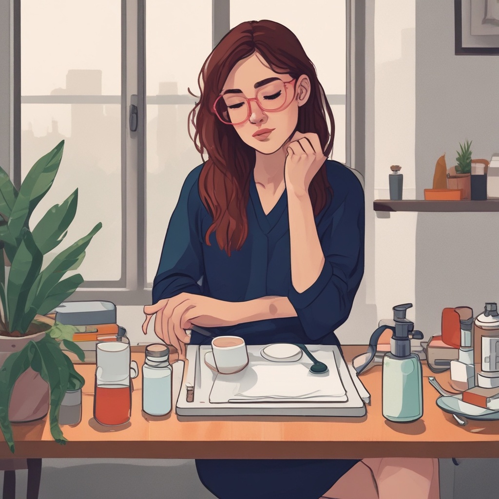 Thumbnail for Morning Routine